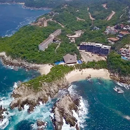 Coral Blue Huatulco All Inclusive-3